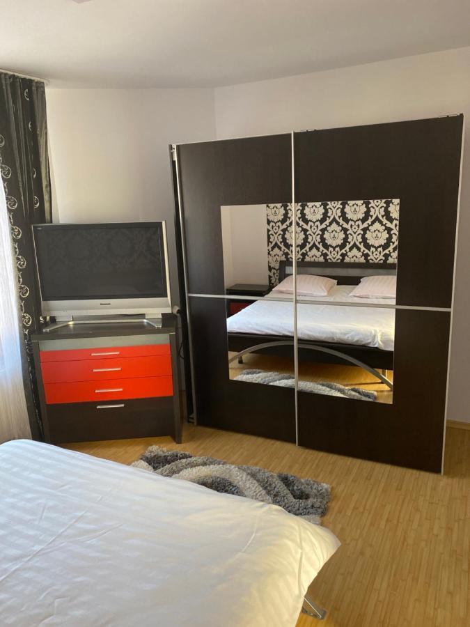 Hotel Casa Cu Flori Moisei Exteriér fotografie