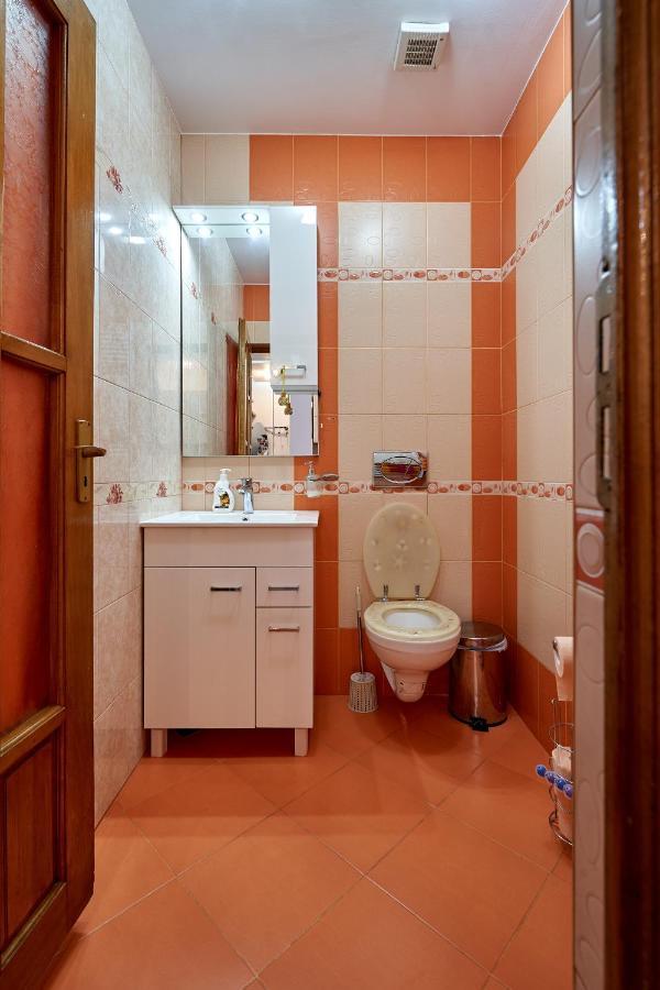 Hotel Casa Cu Flori Moisei Exteriér fotografie